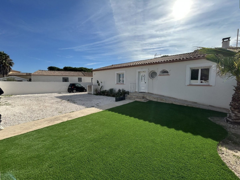 vente Maison Le Grau D'agde - Photo 2