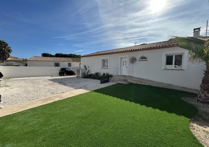 vente Maison Le Grau D'agde