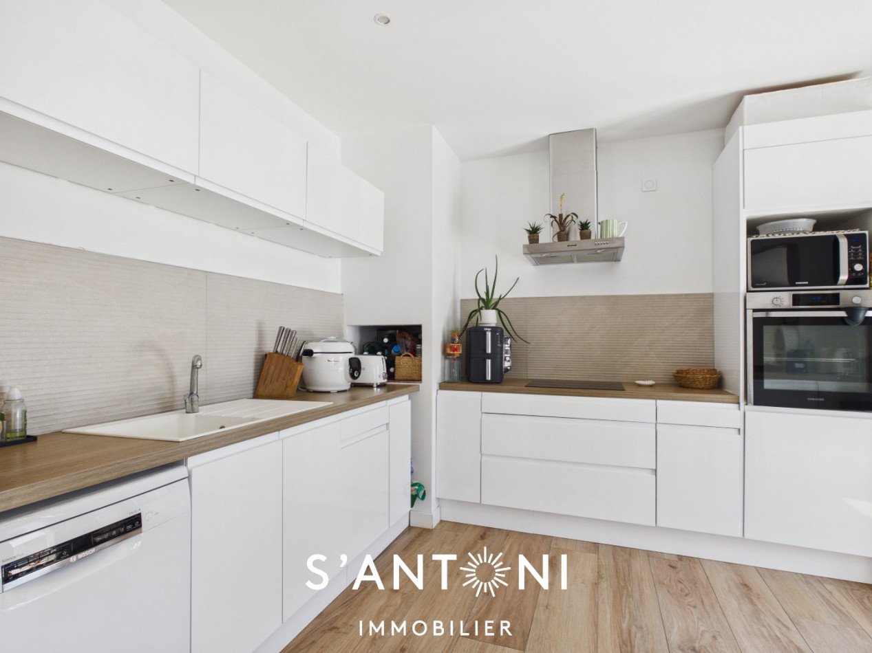 vente Maison Grau D'agde - Photo 6
