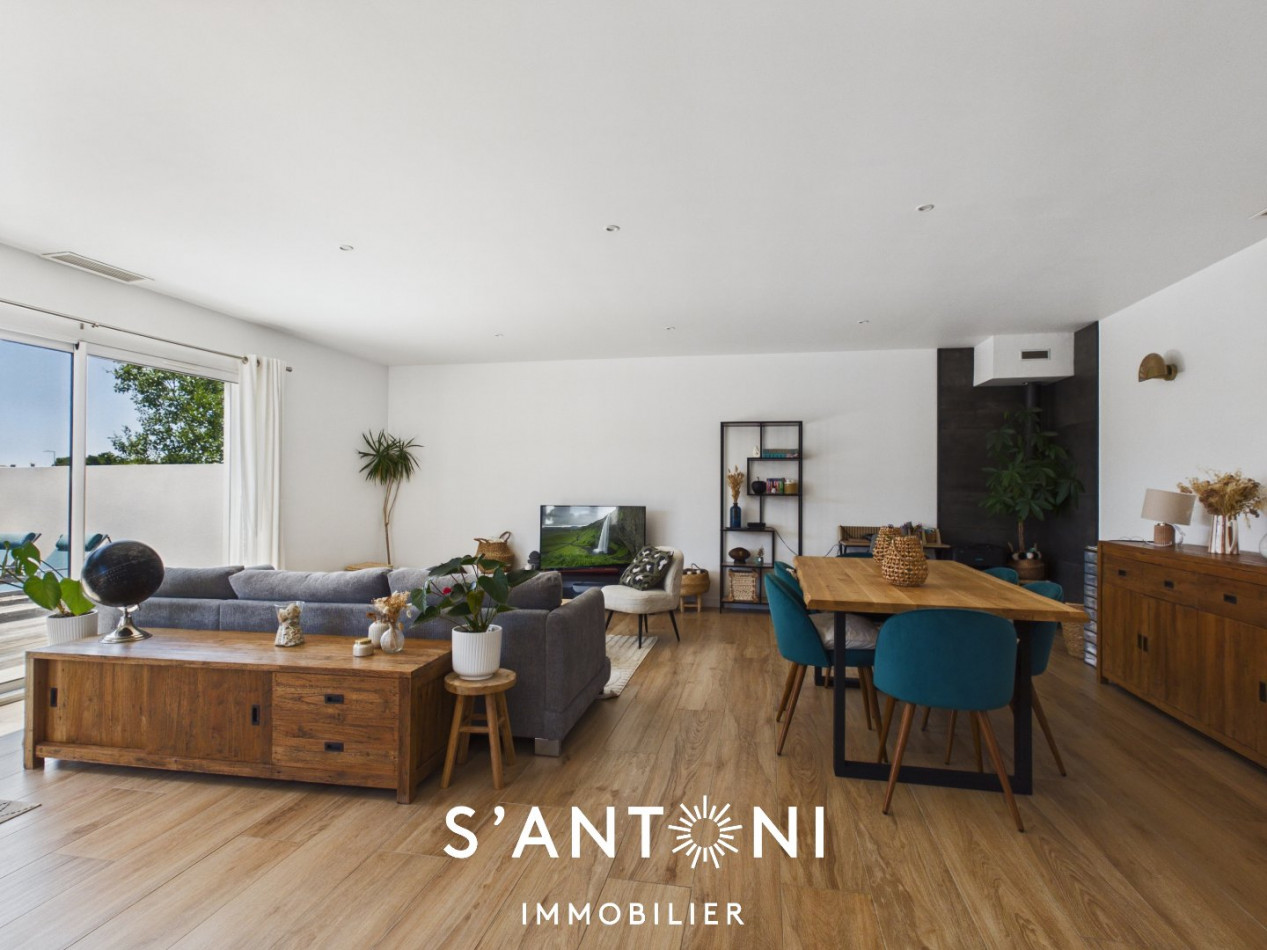 vente Maison Grau D'agde - Photo 9