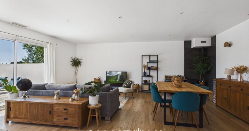 vente Maison Grau D'agde