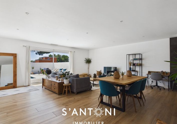 vente Maison Grau D'agde