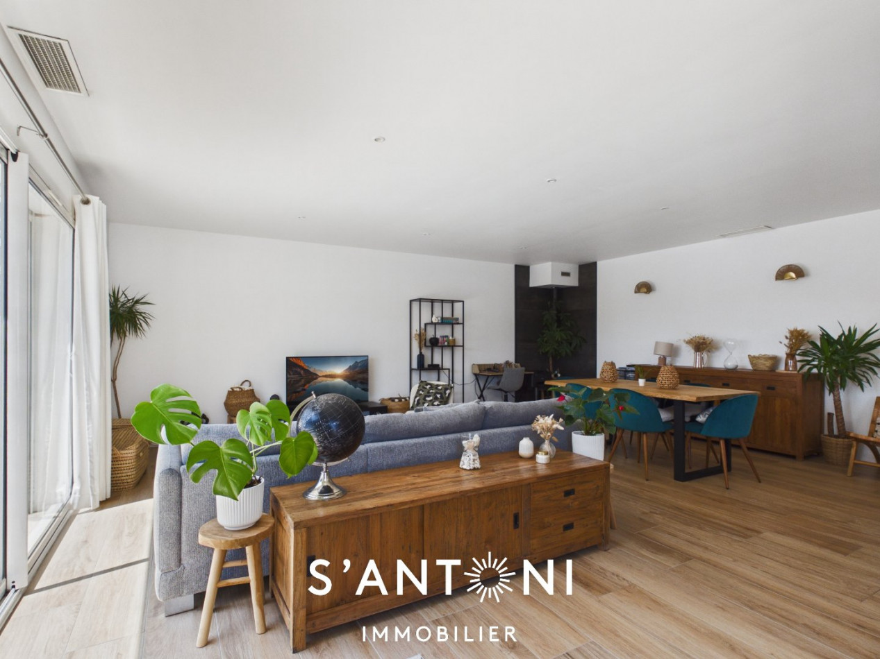 vente Maison Grau D'agde - Photo 10