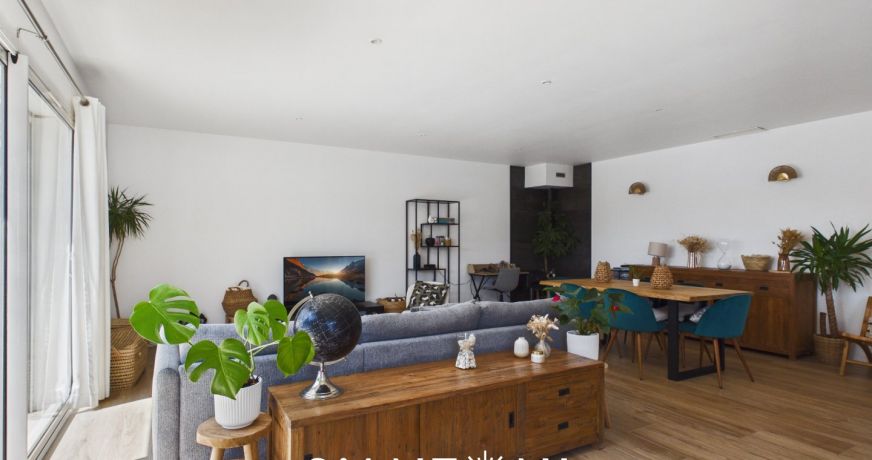 vente Maison Grau D'agde