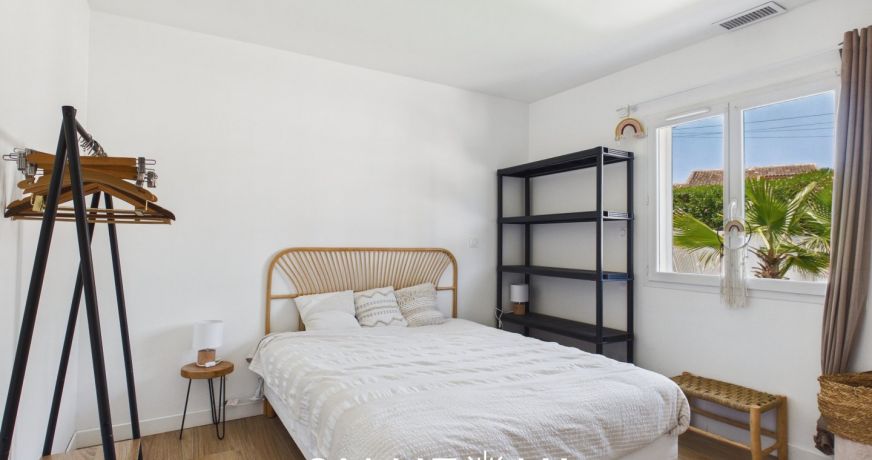 vente Maison Grau D'agde