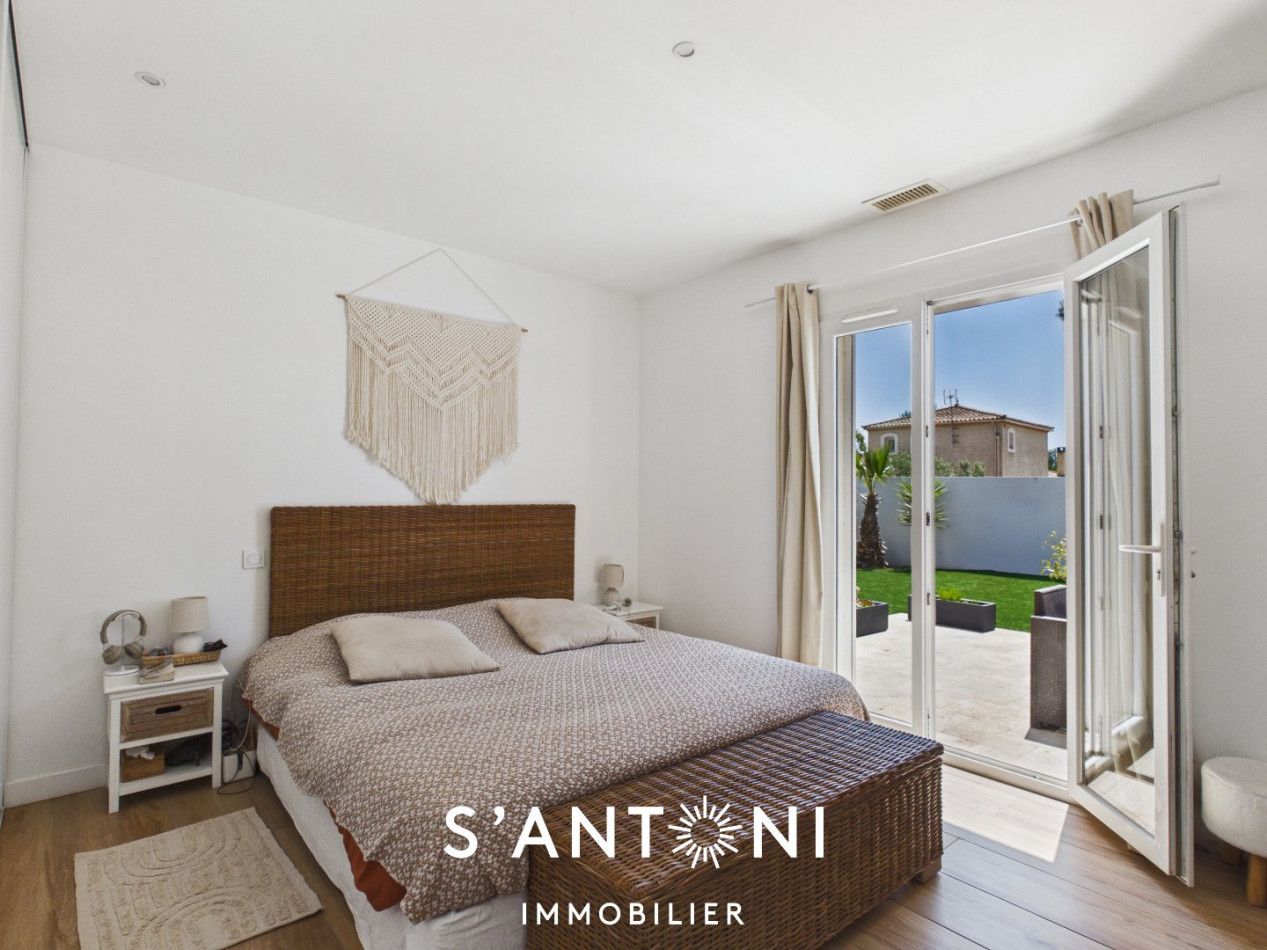vente Maison Grau D'agde - Photo 11