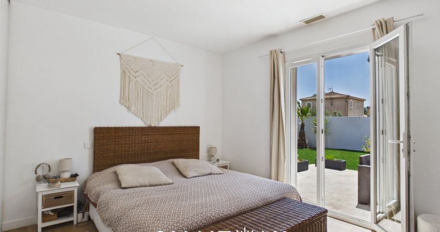 vente Maison Grau D'agde