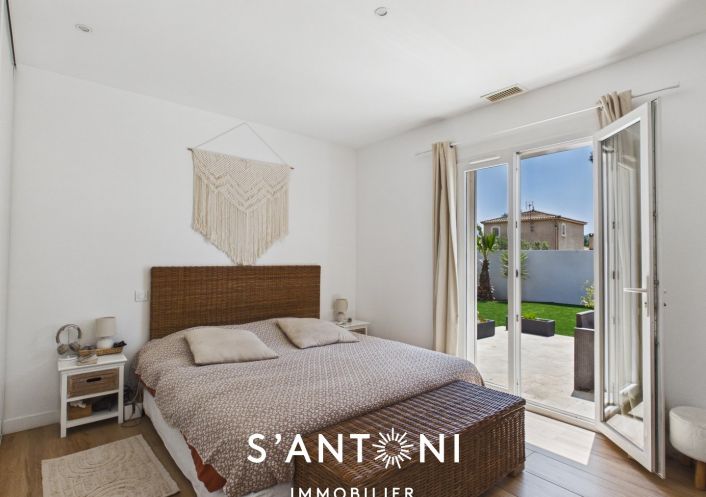 vente Maison Grau D'agde