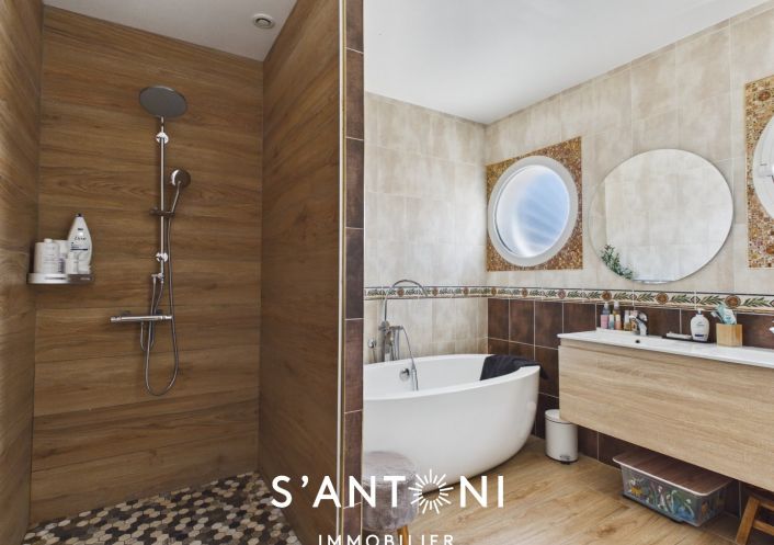 vente Maison Grau D'agde