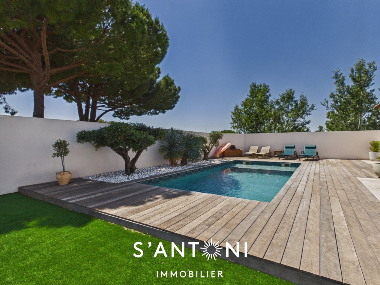 vente Maison Grau D'agde - Photo 3