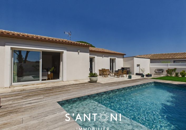 vente Maison Grau D'agde