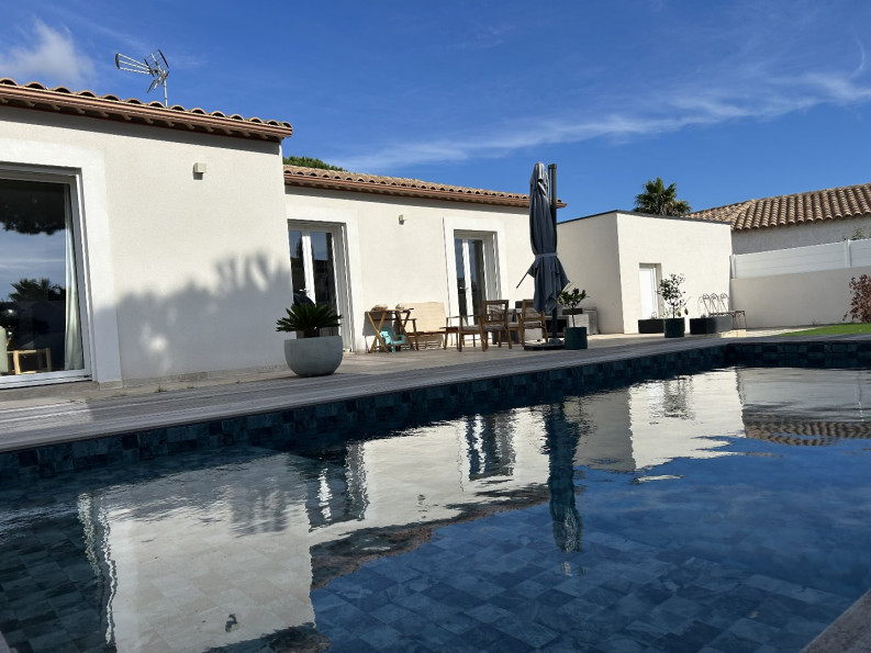 vente Maison Le Grau D'agde - Photo 9