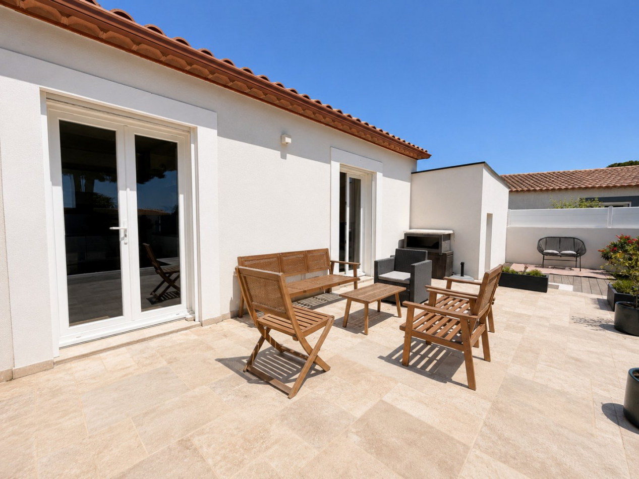 vente Maison Grau D'agde - Photo 5