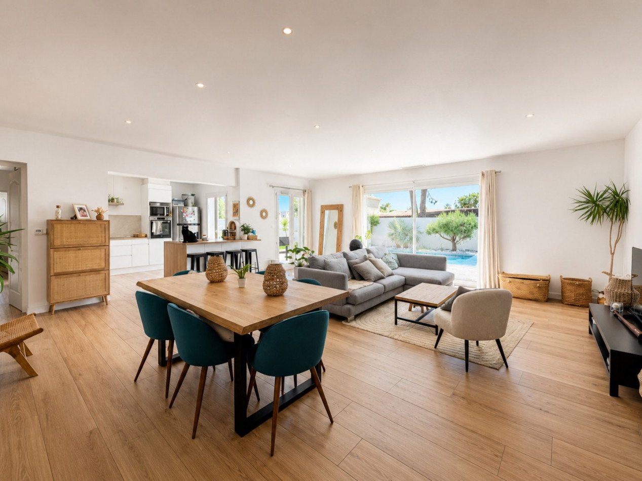 vente Maison Grau D'agde - Photo 8