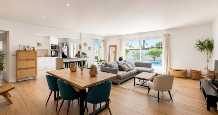 vente Maison Grau D'agde
