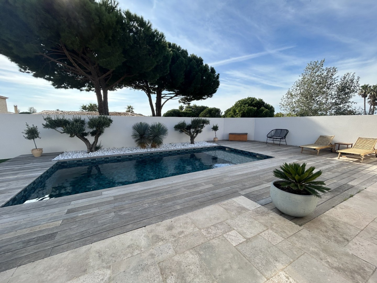 vente Maison Le Grau D'agde - Photo 10