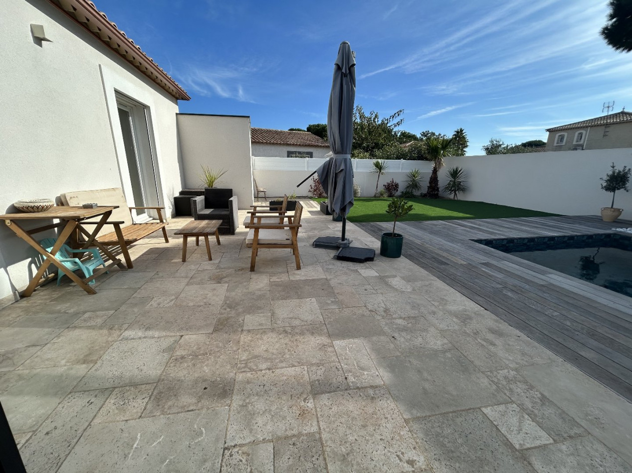 vente Maison Le Grau D'agde - Photo 11