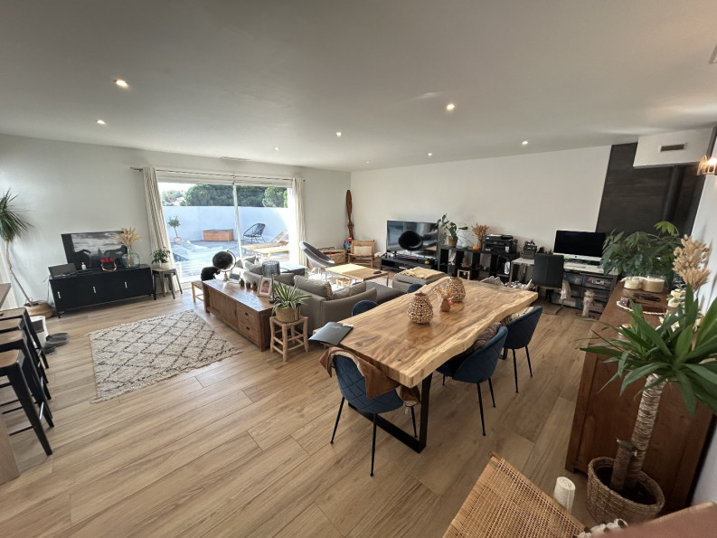 vente Maison Le Grau D'agde - Photo 5