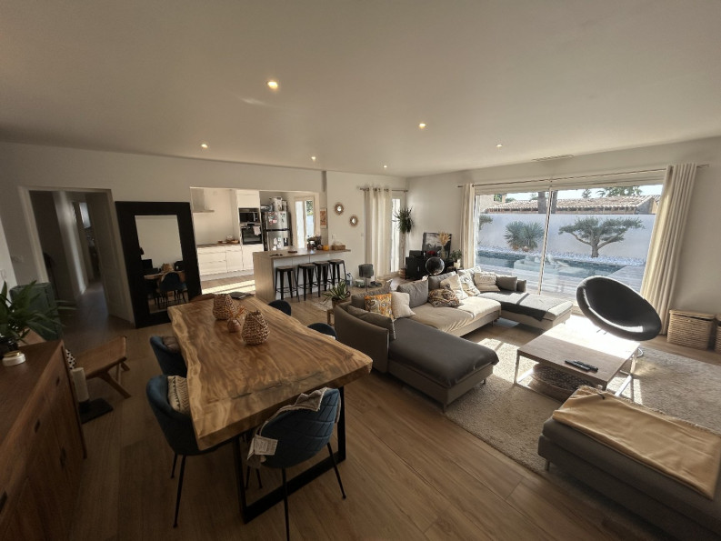 vente Maison Le Grau D'agde - Photo 7