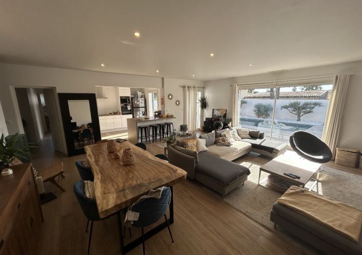 vente Maison Le Grau D'agde