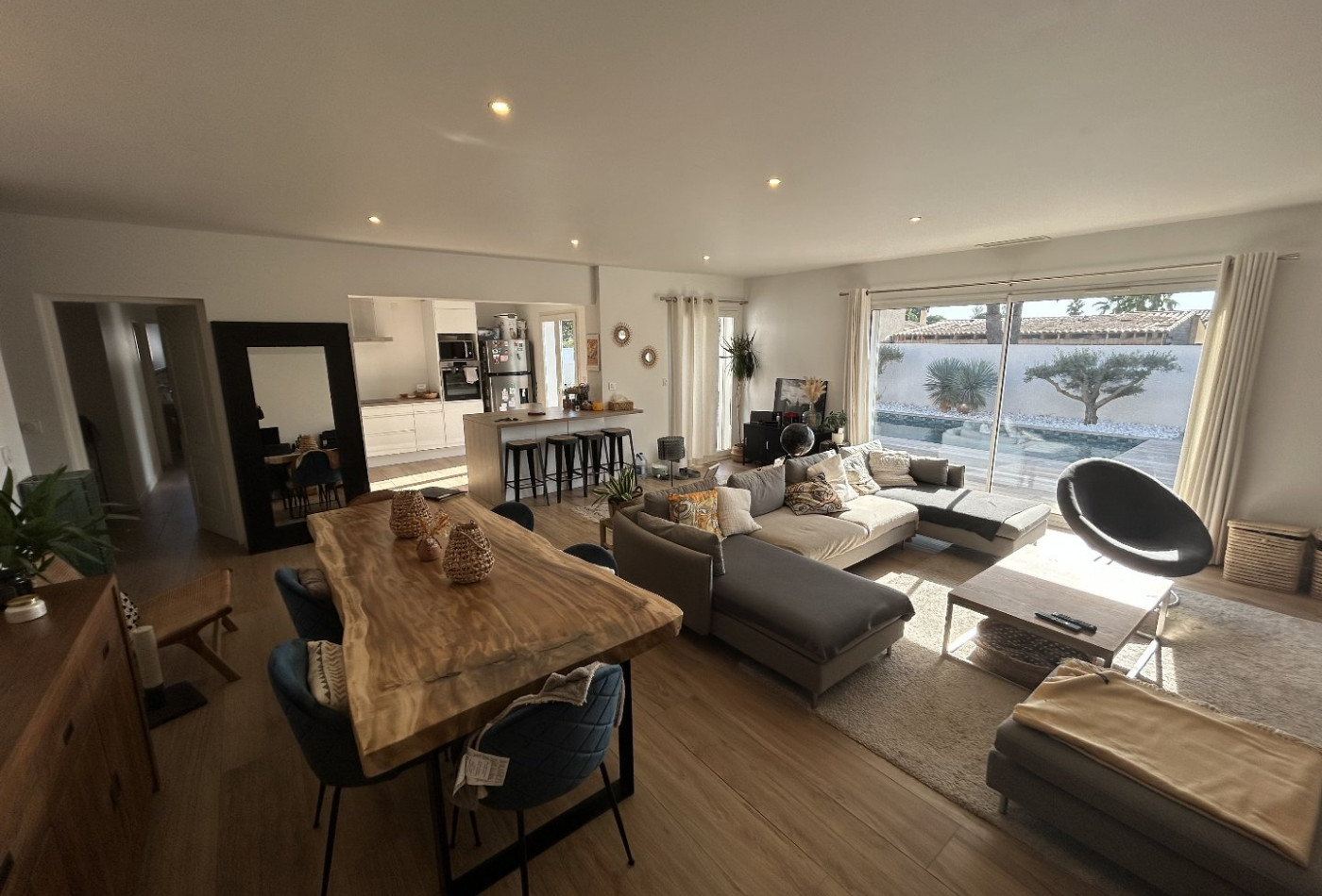 vente Maison Le Grau D'agde - Photo 7