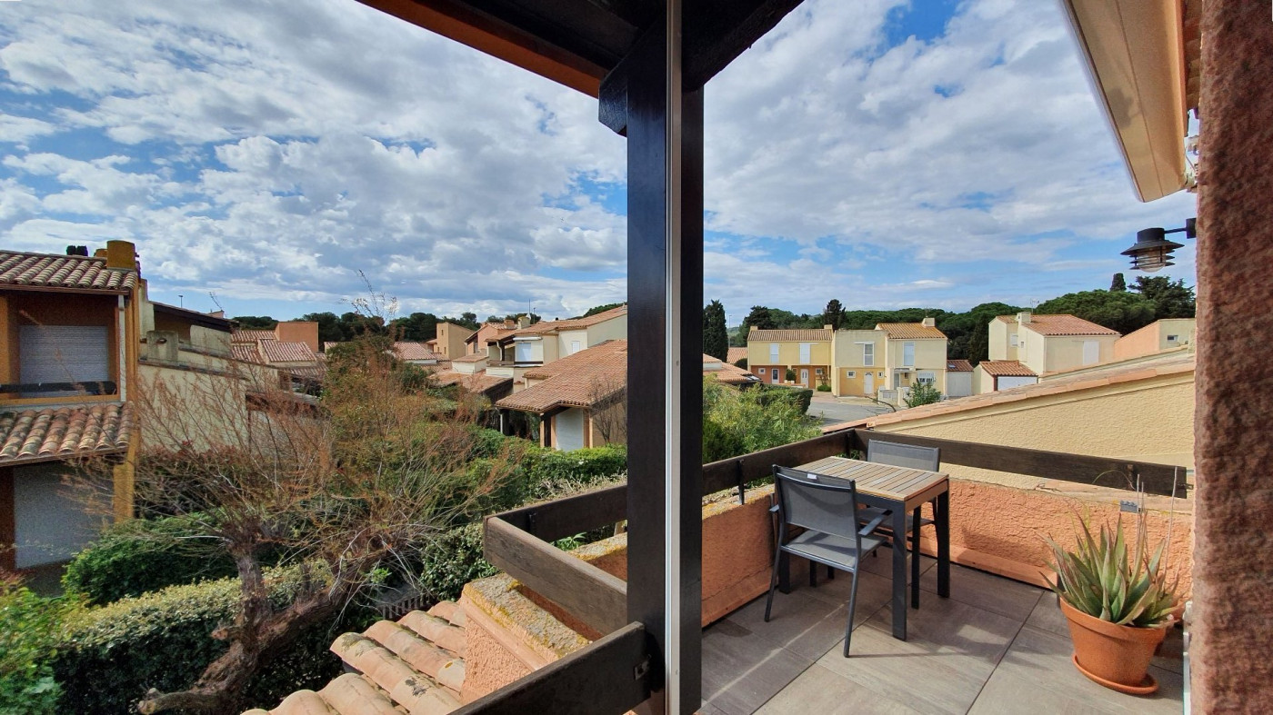 vente Appartement Le Cap D'agde - Photo 12