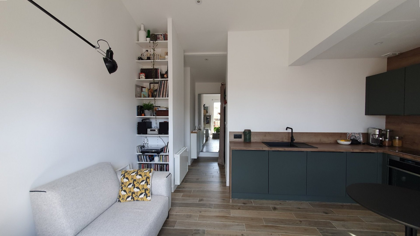 vente Appartement Le Cap D'agde - Photo 3