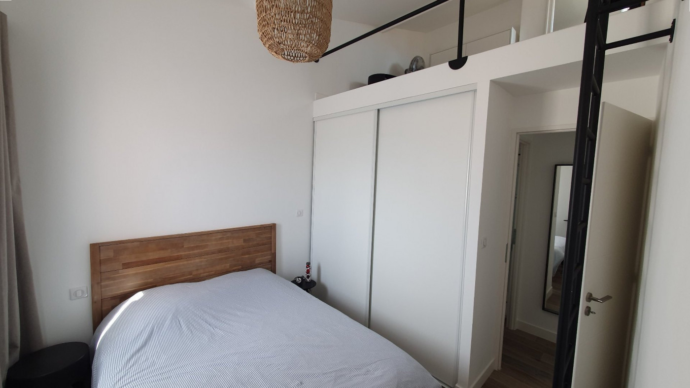 vente Appartement Le Cap D'agde - Photo 11
