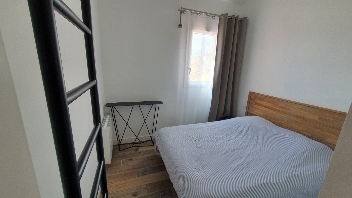 vente Appartement Le Cap D'agde - Photo 10