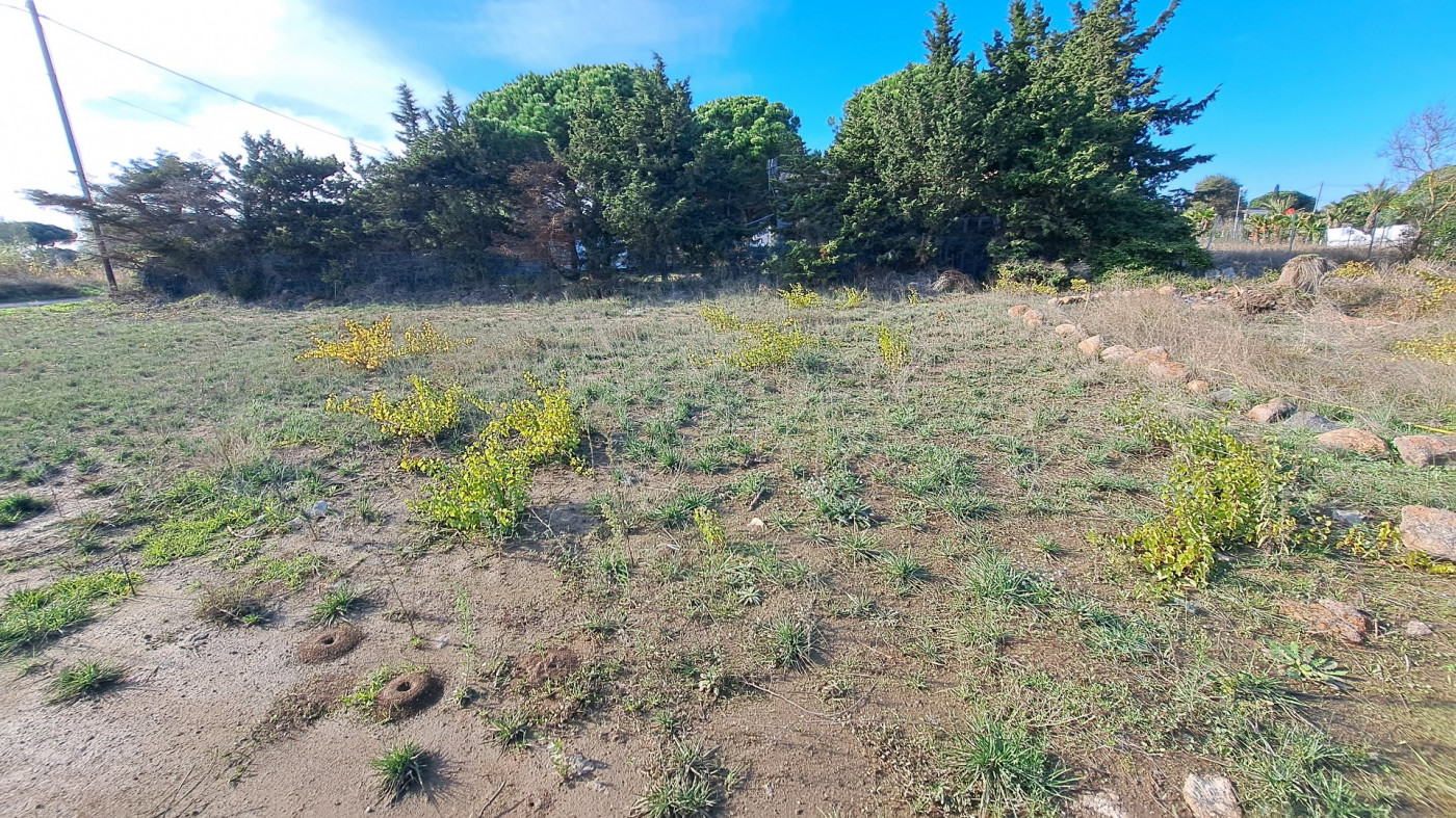 vente Terrain de loisir Le Cap D'agde - Photo 2