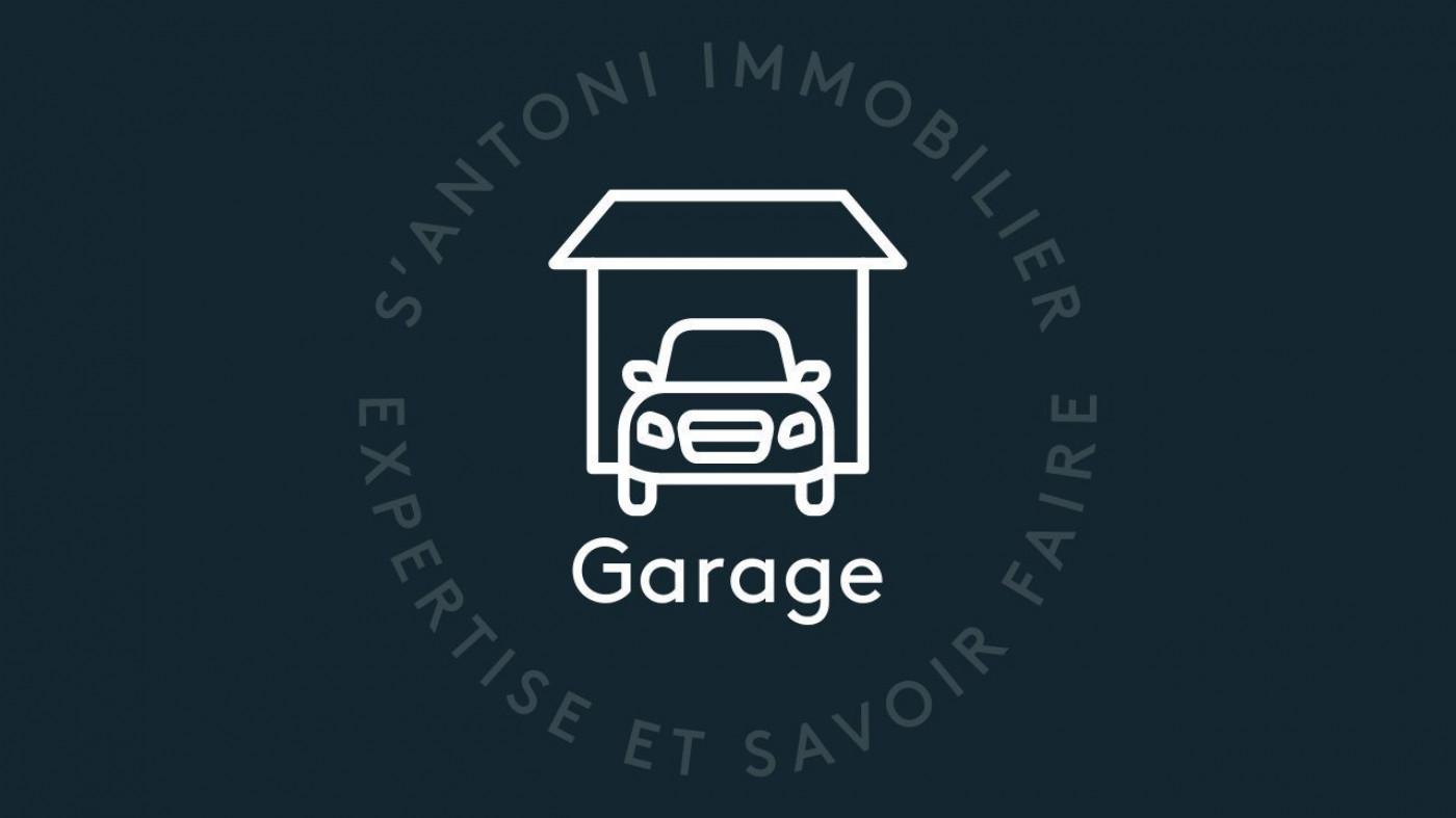 vente Garage Le Cap D'agde - Photo 1