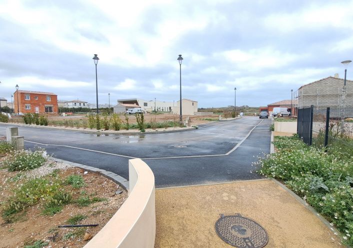 vente Terrain constructible Pomerols