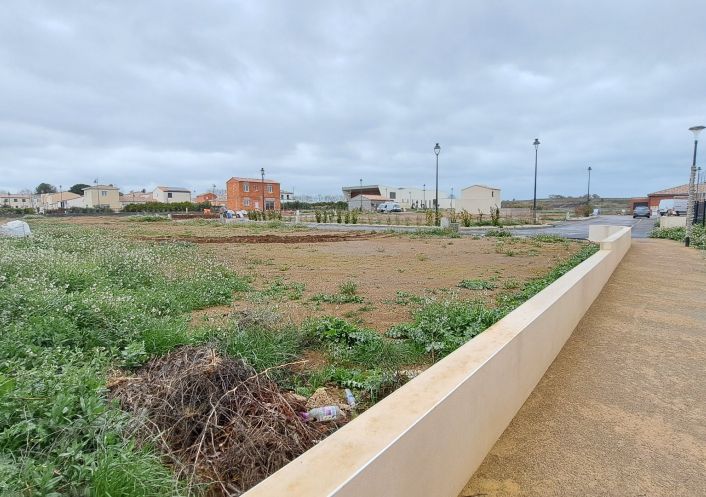 vente Terrain constructible Pomerols