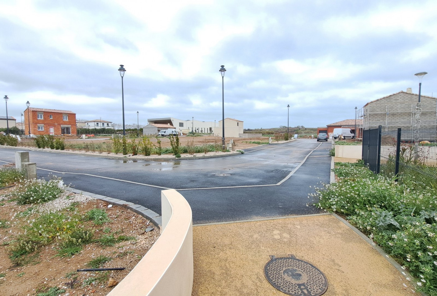 vente Terrain constructible Pomerols - Photo 2