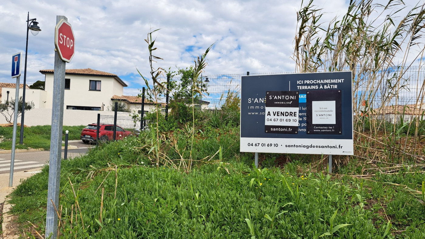 vente Terrain constructible Pomerols - Photo 4