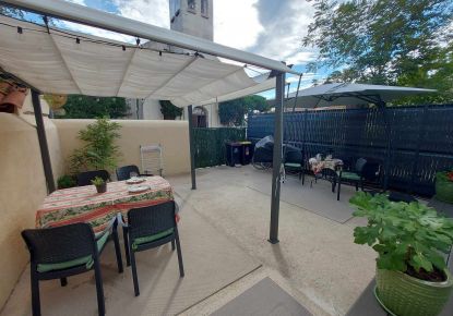 en location saisonnière Appartement Le Grau D'agde