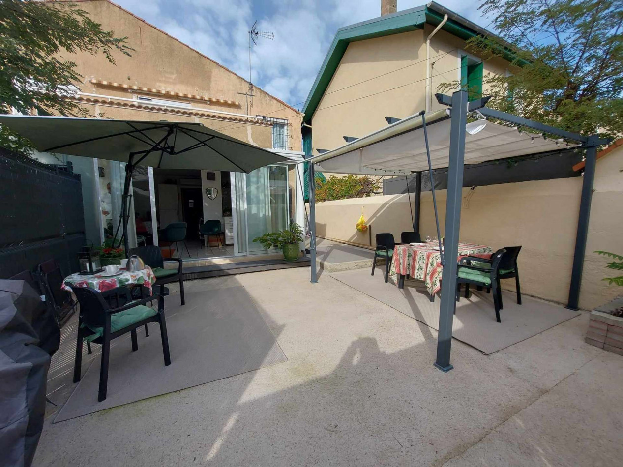 en location saisonnière Appartement Le Grau D'agde - Photo 2