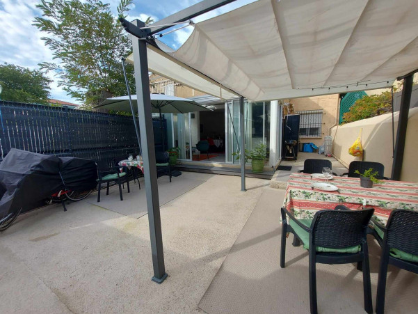 for seasonal lettings Appartement Le Grau D'agde - Photo 4