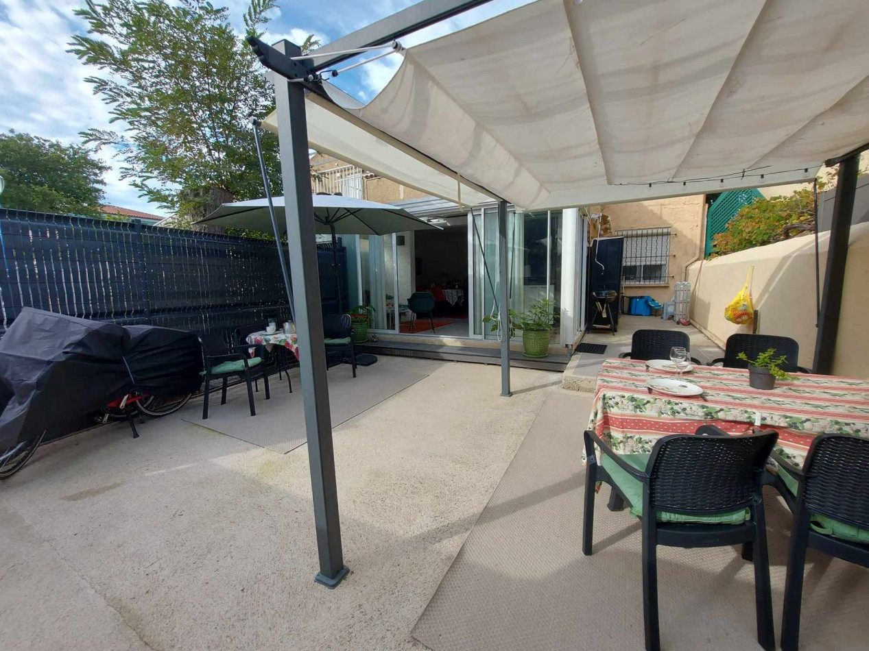 en location saisonnière Appartement Le Grau D'agde - Photo 4