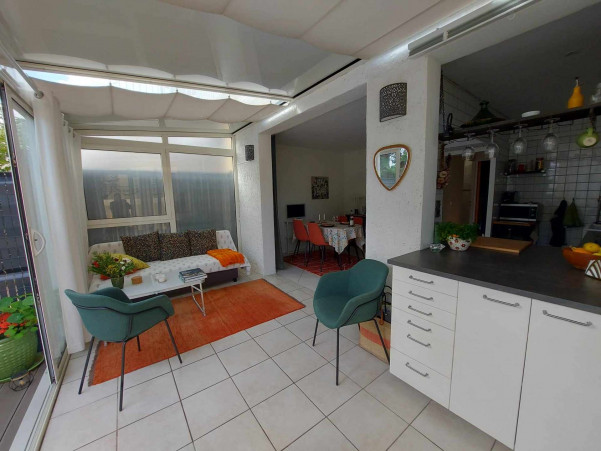 for seasonal lettings Appartement Le Grau D'agde - Photo 5