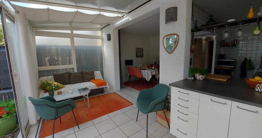 en location saisonnière Appartement Le Grau D'agde