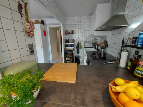 for seasonal lettings Appartement Le Grau D'agde - Photo 8