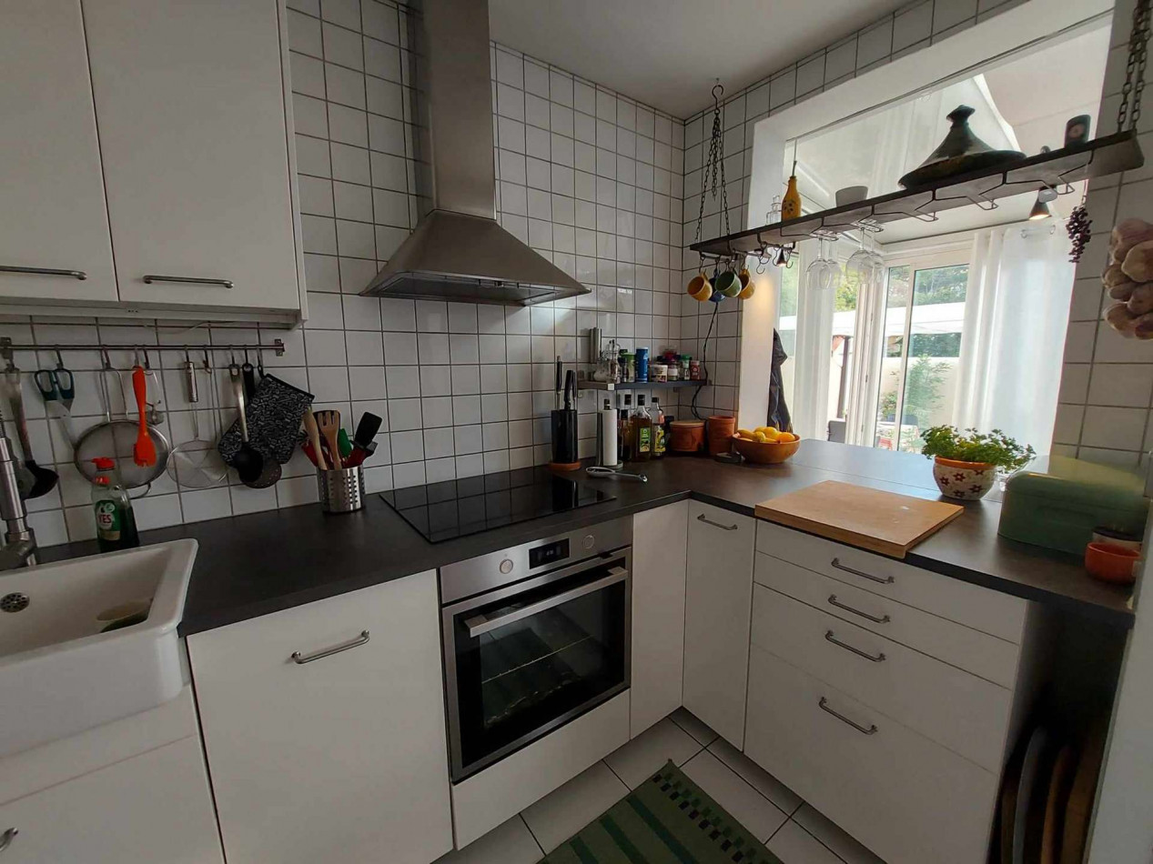 en location saisonnière Appartement Le Grau D'agde - Photo 9