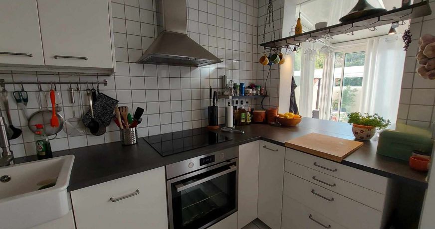 en location saisonnière Appartement Le Grau D'agde