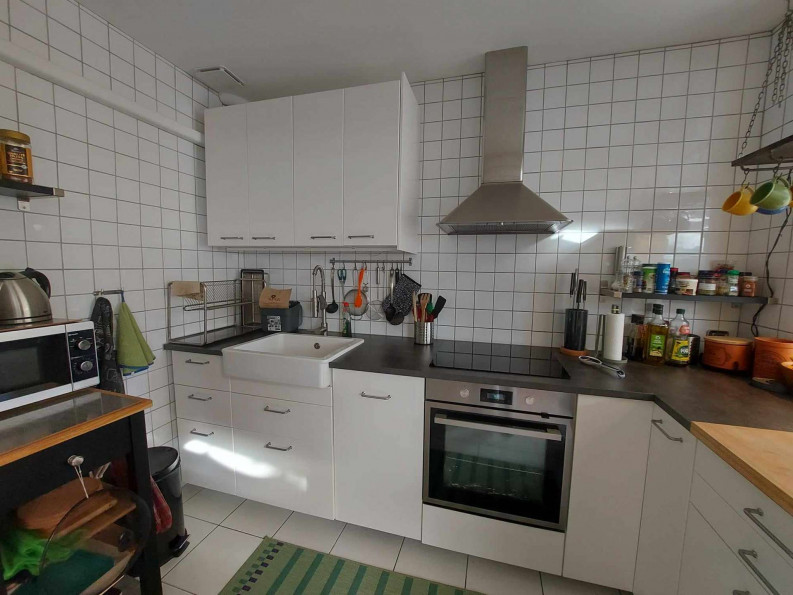 en location saisonnière Appartement Le Grau D'agde - Photo 10