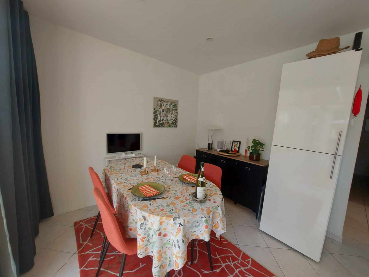 en location saisonnière Appartement Le Grau D'agde - Photo 15