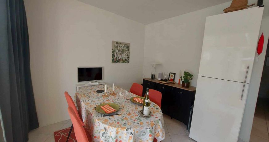 en location saisonnière Appartement Le Grau D'agde