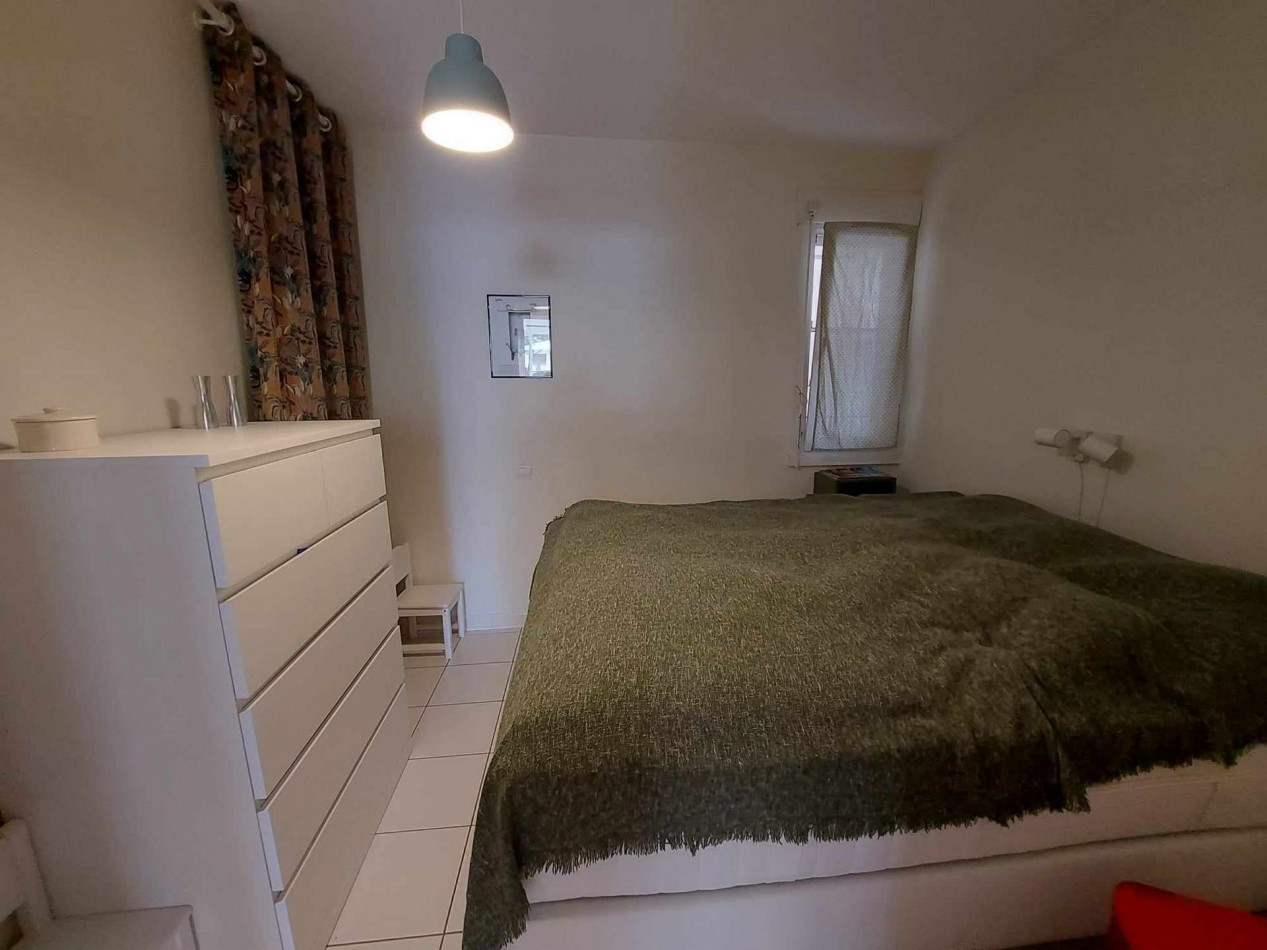 en location saisonnière Appartement Le Grau D'agde - Photo 16