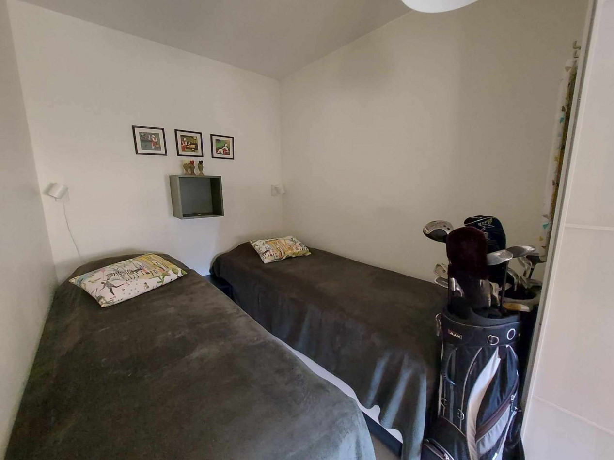 en location saisonnière Appartement Le Grau D'agde - Photo 18