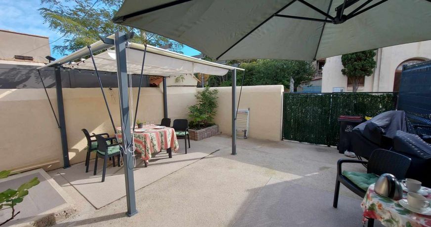 en location saisonnière Appartement Le Grau D'agde